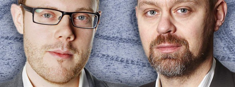 Foto: Expressen